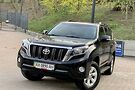 Toyota Land Cruiser Prado 150 ELEGANCE 