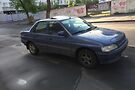 Ford Orion CLX