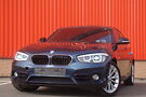 BMW 118 2.0 TDI S-Line