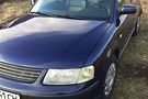 Volkswagen Passat B5