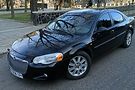 Chrysler Sebring limited