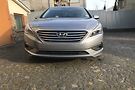 Hyundai Sonata LF