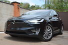 Tesla Model X 75D