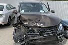 Mercedes-Benz ML 250