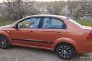 Chevrolet Aveo LT