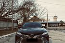 Toyota Camry Prestige + Panorama