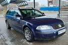 Volkswagen Passat B5