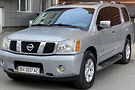 Nissan Armada