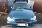 Kia Clarus