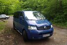 Volkswagen T5 (Transporter) пасс.