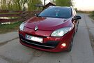 Renault Megane BOSE