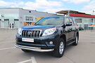 Toyota Land Cruiser Prado 150