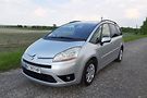 Citroen Grand C4 Picasso