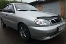 Daewoo Lanos