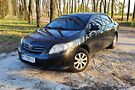 Toyota Corolla Comfort