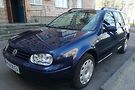 Volkswagen Golf IV 1.6 16V Ocean