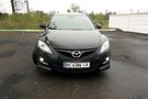 Mazda 6 MAXI FULL EDITION
