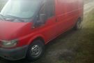 Ford Transit груз.