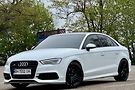 Audi S3 Официальный Автомоб