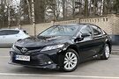 Toyota Camry EVROPA