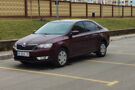 Skoda Rapid 1.6 TDI