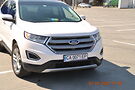 Ford Edge Titanium 