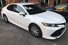 Toyota Camry Hybrid 