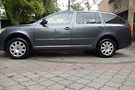 Skoda Octavia A5