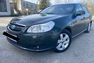 Chevrolet Epica