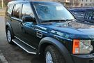 Land Rover Discovery HSE 