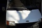 Ford Transit груз.