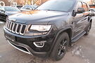 Jeep Grand Cherokee LIMITED DIESEL