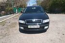 Skoda Octavia A5 mpi