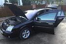 Opel Vectra C