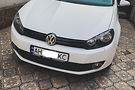 Volkswagen Golf VI