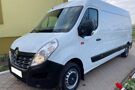 Renault Master груз. MAXI 96kW