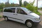 Mercedes-Benz Vito пасс. Vito 111