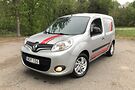 Renault Kangoo груз. Formula edition full