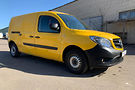 Mercedes-Benz Citan пас. 1.5DCI 66kw Maxi