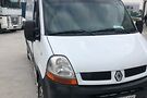 Renault Master груз. 2.5