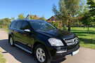 Mercedes-Benz GL 350 GL 350 4matic