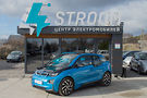 BMW I3 Tera