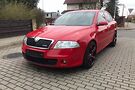 Skoda Octavia RS