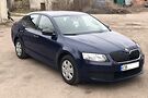 Skoda Octavia A7 81kW
