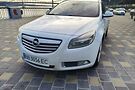 Opel Insignia Sports Tourer Sports Tourer