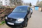 Volkswagen Caddy пасс.  LIFE TDI