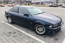 BMW 530 е39