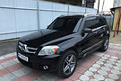Mercedes-Benz GLK 350