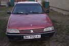 Peugeot 405