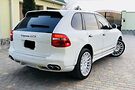Porsche Cayenne GTS 97T KM PROBEG